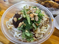 -小朱麻辣串(益民街店)