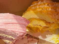 -星巴克(西藏路店)