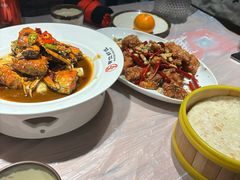 -有位虾匠·手工土菜小馆(市北店)