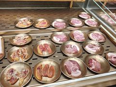 -東盛炭烤自助料理(玄武招商花园城店)