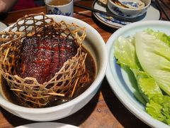 -鱼食饭稻·苏浙土菜17年老馆子(平江路店)