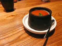 黑糖豆花-云海肴·云南小炒·汽锅鸡(天津国金汇店)