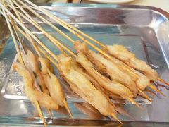 -金乐活美食(中街店)