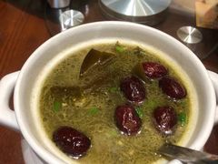 海带排骨汤-醉湘厨艺(才华街店)