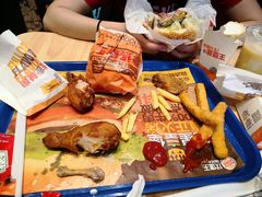 -汉堡王(龙德广场店)