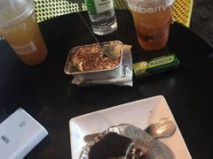 IBERRY-莓园冰淇淋店