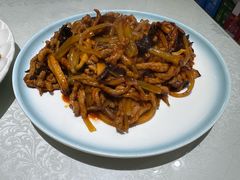 -逢春菜馆天津菜(胜利路店)