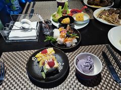 -339旋转餐厅(天府熊猫塔店)