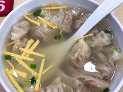 小馄饨-老盛昌(聚丰园店)