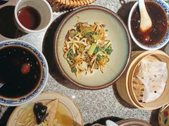 -南京大牌档(济南万象城店)