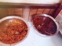 -郭记老汉口热干面