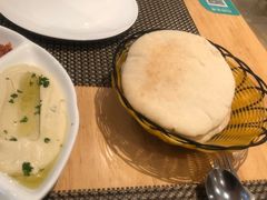 -ALAMEEN阿拉伯餐厅(三里屯店)