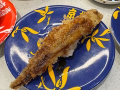 -京樽回転寿司(奥林匹克店)