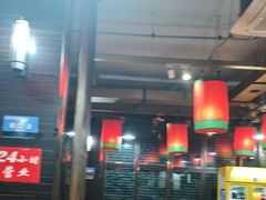 -陈府大宅门成都火锅·手切鲜肉(太原街店)