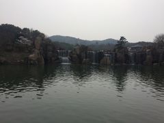 -白马涧龙池景区
