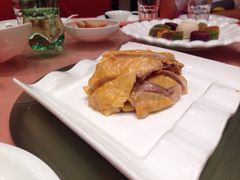 iphone_upload_pic-花中城·三十二年杭帮菜(清泰街店)