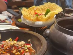 -云海肴·汽锅鸡·云南菜(领展购物广场·中关村店)