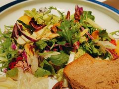 -俄士厨房(五棵松华熙LIVE店)