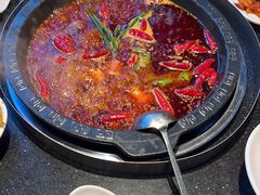 -晓秧锅鲜货火锅·重庆老字号(步步高店)