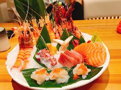 -王鼎精致料理铁板烧(世博源店)