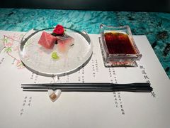-風料理.鮨Omakase