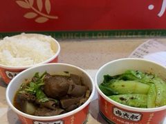 -卤大叔·广州牛杂(壹方城店)