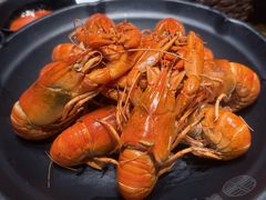 瞿记卤虾-聚味瞿记·龙虾堂(渔人码头一店)