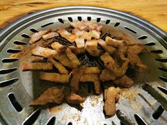 -牛炙烤肉(车公庙店)