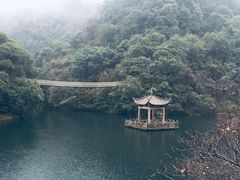 -天明山温泉大酒店