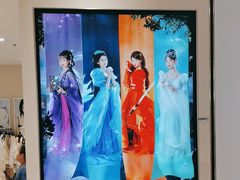 -海马体照相馆(南京虹悦城店)