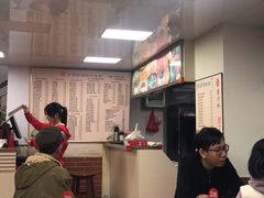 -沙湾姜撞奶甜品店(昌岗中路店)