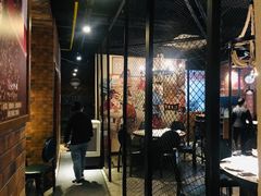 门面-七秒鱼·斑鱼火锅(太阳城店)