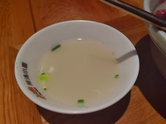 -呼啦面馆·头牌豌杂面(爱琴海店)