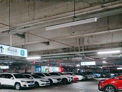 -长城汽车哈弗（重庆顺凯4S店）-地上停车场