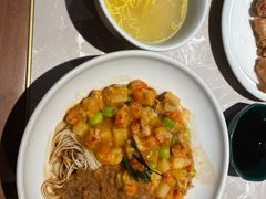 -松鹤面馆·古法焖肉面(观前店)