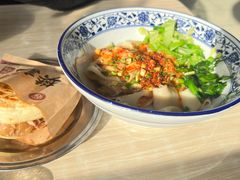 -樊记腊汁肉(竹笆市总店)