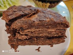 -马凯餐厅(长椿街店)