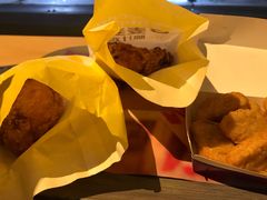 -麦当劳(龙洞店)
