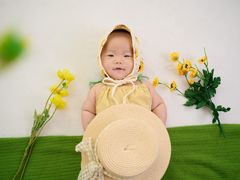 -东方童话儿童摄影(万州店)