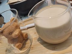 正山小种奶茶（冷）-大树餐厅(朝阳大悦城店)
