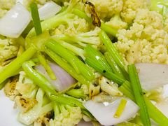 -金麒麟美食城