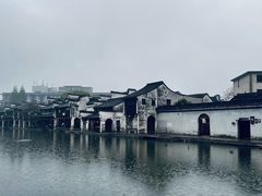 -南浔古镇