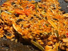 -KimPro 辛普乐概念韩餐