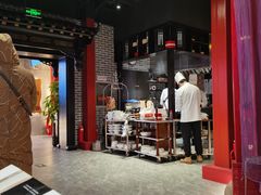 -喜福楼(黑山大街店)