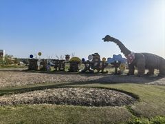 -嘉北郊野公园