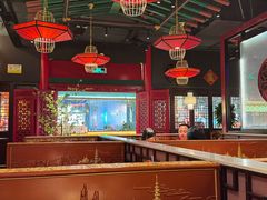 -缪氏川菜(深圳北站缤果空间店)
