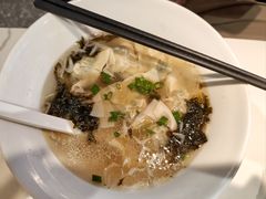 -苏晓玥·江南小吃(深圳北站店)