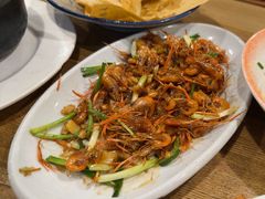 -丰乐餐厅·始于1999·本地老字号