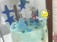 -皇子烘焙手作 prince baking(天河店)