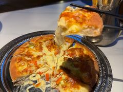 -清真·卡德尔大叔新疆主题餐厅(龙汇路店)